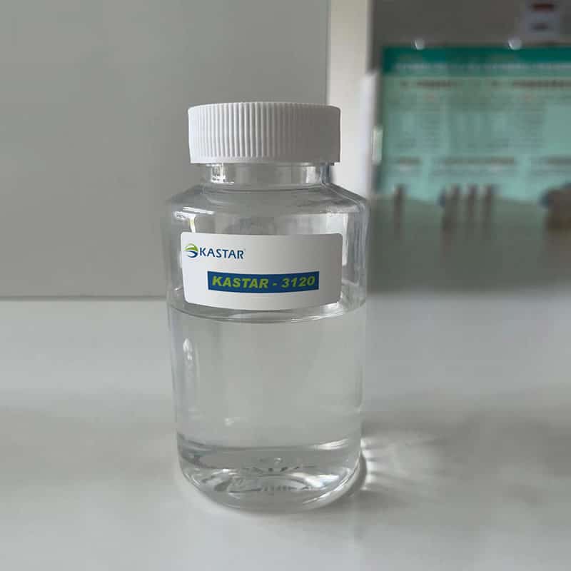 KASTAR 3120 Adhesivo de polímero modificado con silano de súper viscosidad