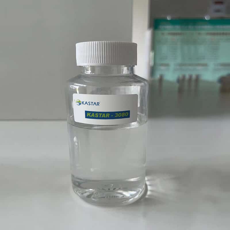 KASTAR 3080 Adhesivo de polímero modificado con silano de alta viscosidad