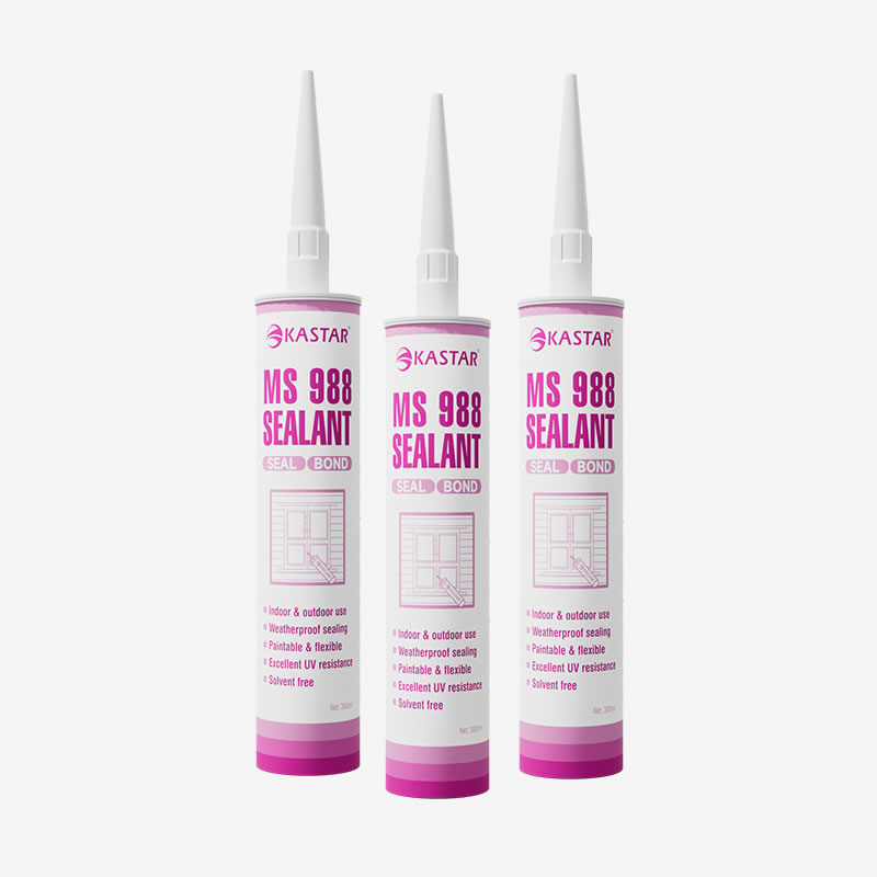 KASTAR 988 High Tack MS Polymer Sealant