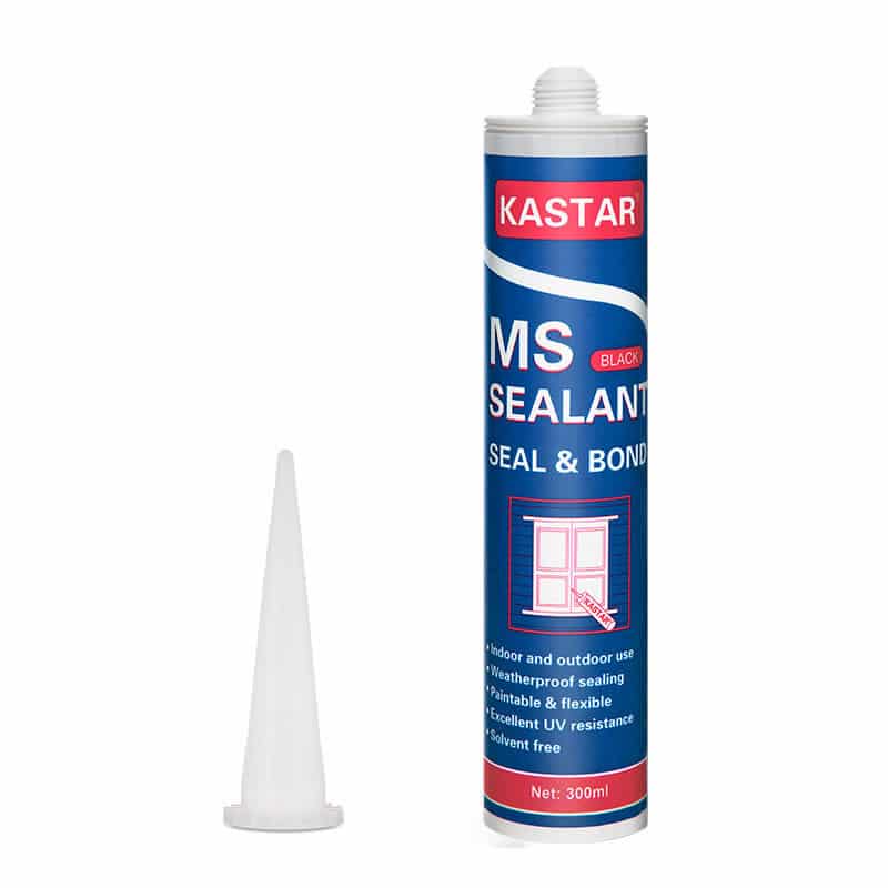 Sellador de polímero KASTAR MS