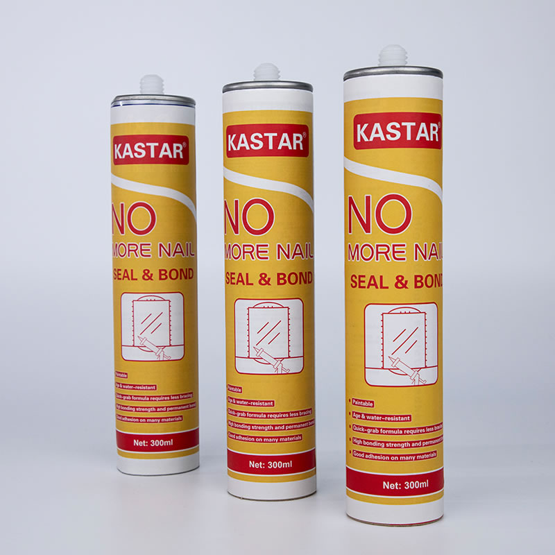 Adhesivo líquido para uñas KASTAR 285 de gran calidad