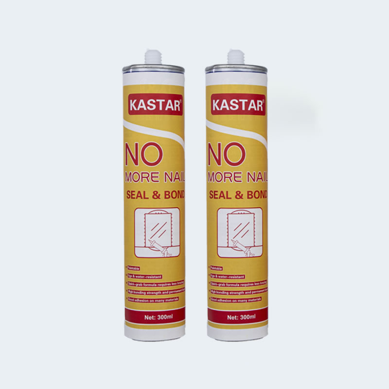 Adhesivo líquido para uñas KASTAR 285 de gran calidad
